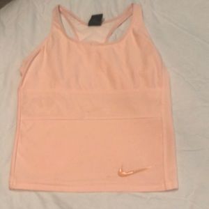 Women’s Nike Paige athletic tank top